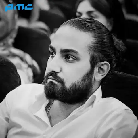 دانلود آهنگ امیر عظیمی دختر بندر