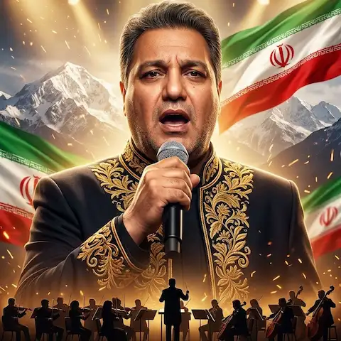 دانلود آهنگ منصور صالحی رهبر
