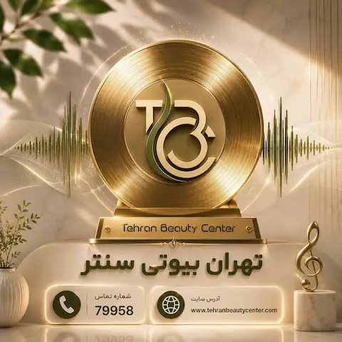 دانلود ریمیکس پاپ تهران بیوتی سنتر