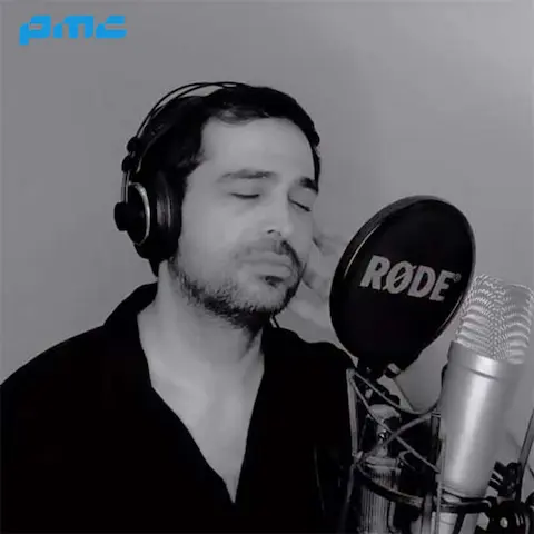 دانلود آهنگ فرزاد فرخ خالق هستی