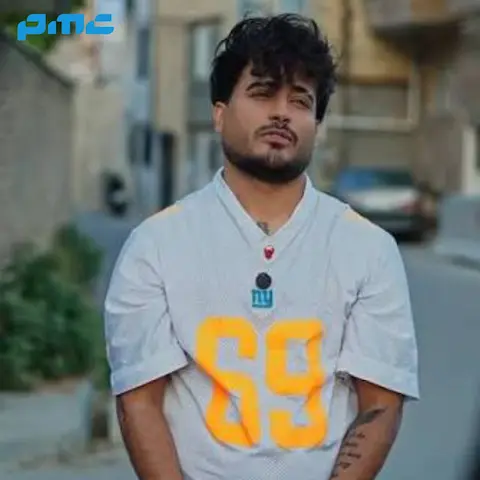 دانلود آهنگ میلاد راستاد هی سیگار