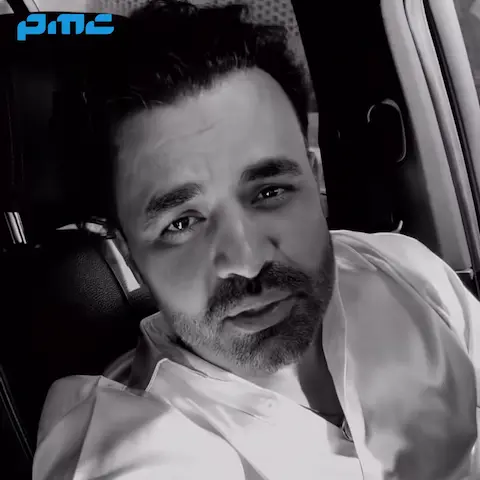 دانلود آهنگ میثم ابراهیمی گمت کردم