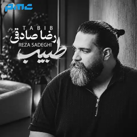 دانلود آهنگ رضا صادقی طبیب