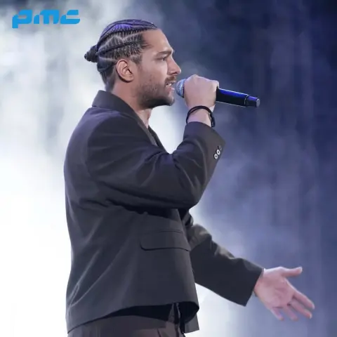 دانلود آهنگ امیر مقاره توهم