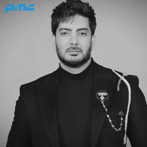 دانلود آهنگ فرزاد فرزین جهان من