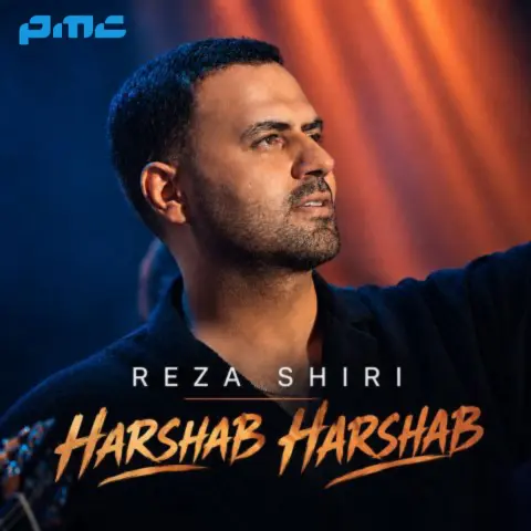 دانلود آهنگ رضا شیری هر شب هر شب